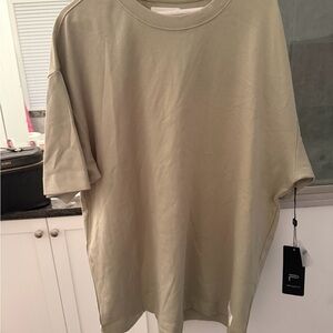 Men's Classic Short Sleeve Tee